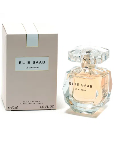 Elie Saab Women's Le Parfum 1.6oz Eau De Parfum Spray