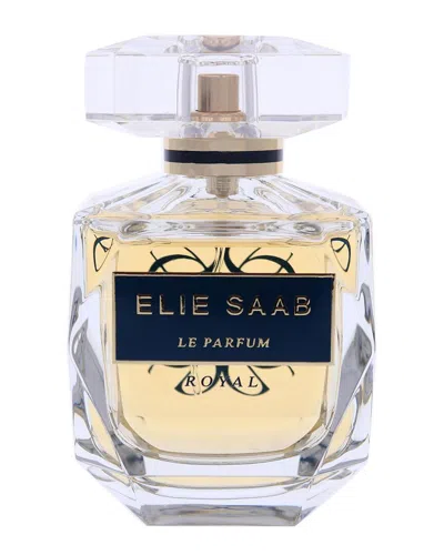 Elie Saab Women's Le Parfum Royal 3oz Edp Spray
