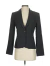 Elie Tahari Blazer Jacket In Black