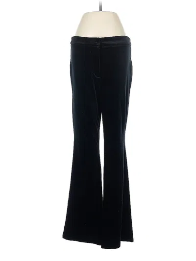 Elie Tahari Casual Pants In Black