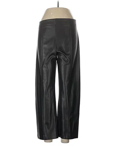 Elie Tahari Casual Pants In Black