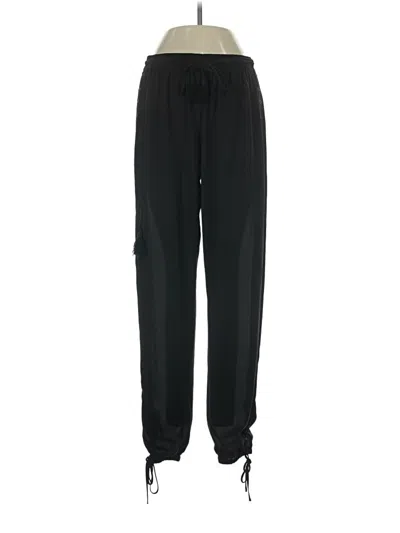 Elie Tahari Casual Pants In Black