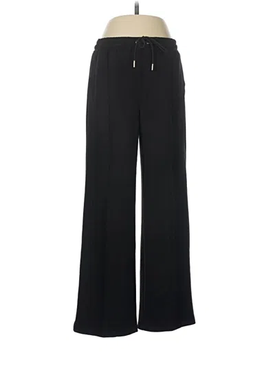 Pre-owned Elie Tahari Casual Pants In Black
