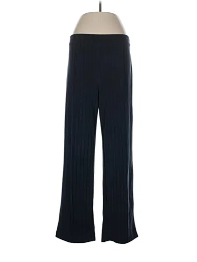 Pre-owned Elie Tahari Casual Pants In Blue