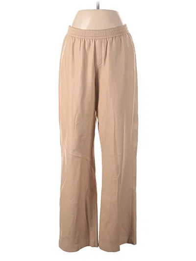 Pre-owned Elie Tahari Casual Pants In Tan