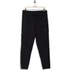 Elie Tahari Dover Tech Joggers In Black