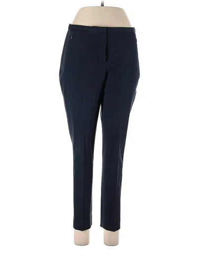 Pre-owned Elie Tahari Dress Pants