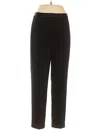 Elie Tahari Dress Pants In Black