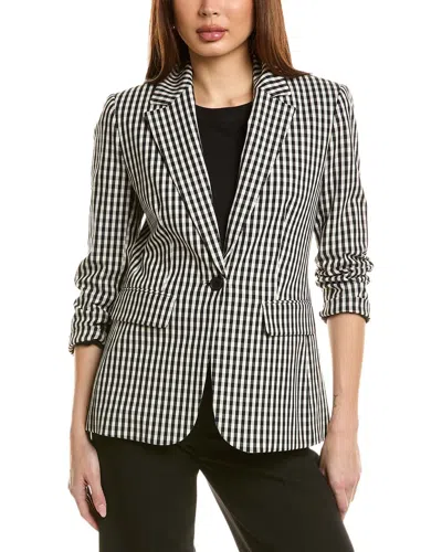 ELIE TAHARI ELLIE TAHARI BLAZER