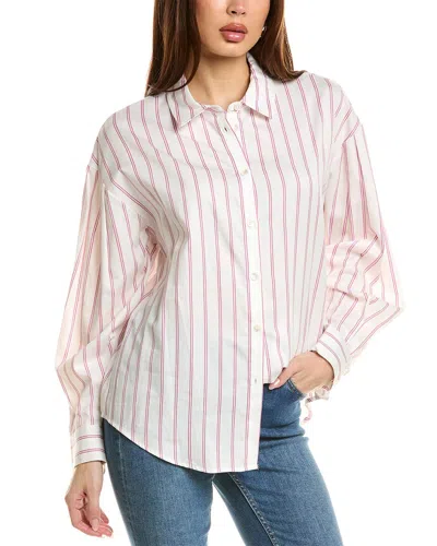 ELIE TAHARI ELLIE TAHARI BLOUSE
