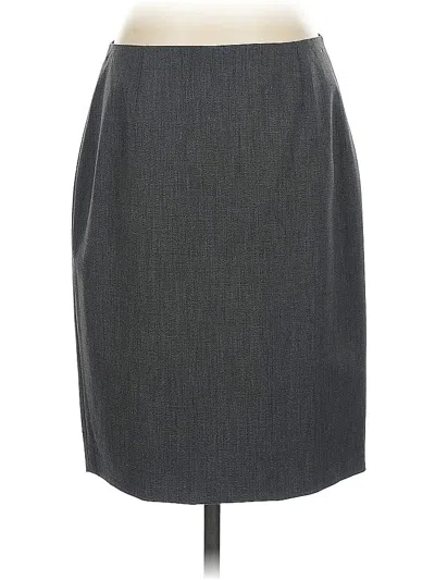 Pre-owned Elie Tahari Formal Skirt