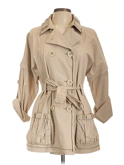 Elie Tahari Jacket In Multi
