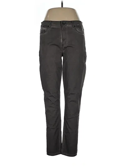 Elie Tahari Jeans In Black