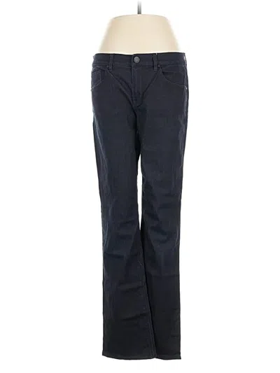 Pre-owned Elie Tahari Jeans In Blue