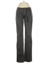 Elie Tahari Jeans In Gray