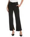Elie Tahari Paisleigh Pant In Black