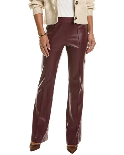 Elie Tahari Pant In Red