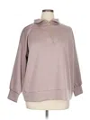 Elie Tahari Sweatshirt In Brown