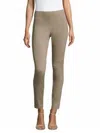 Elie Tahari Tahari Oleander Pant In Light Horizon In Multi
