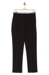 Elie Tahari The Ava Pants In Noir