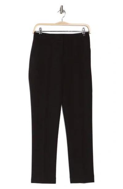 Elie Tahari The Ava Pants In Black