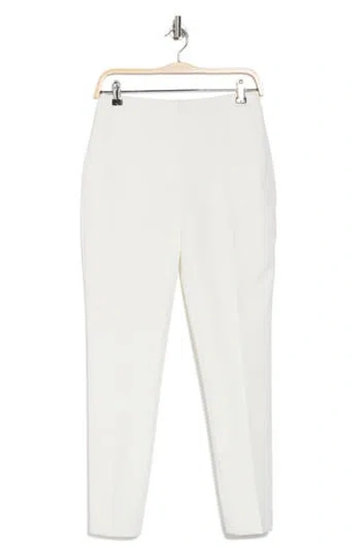 Elie Tahari The Ava Pants In Sky White