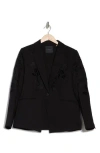 Elie Tahari The Blair Blazer