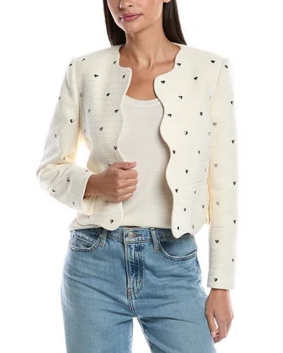ELIE TAHARI ELIE TAHARI THE CELIA JACKET