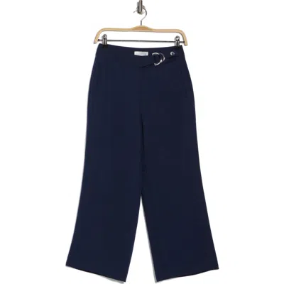 Elie Tahari The Della Cropped Pants