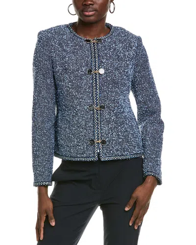 Elie Tahari The Dionne Jacket