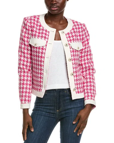 ELIE TAHARI THE FARLEY JACKET