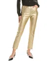 Elie Tahari The Harley Pant In Multi