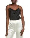 Shop Elie Tahari The Katrina Cami Top