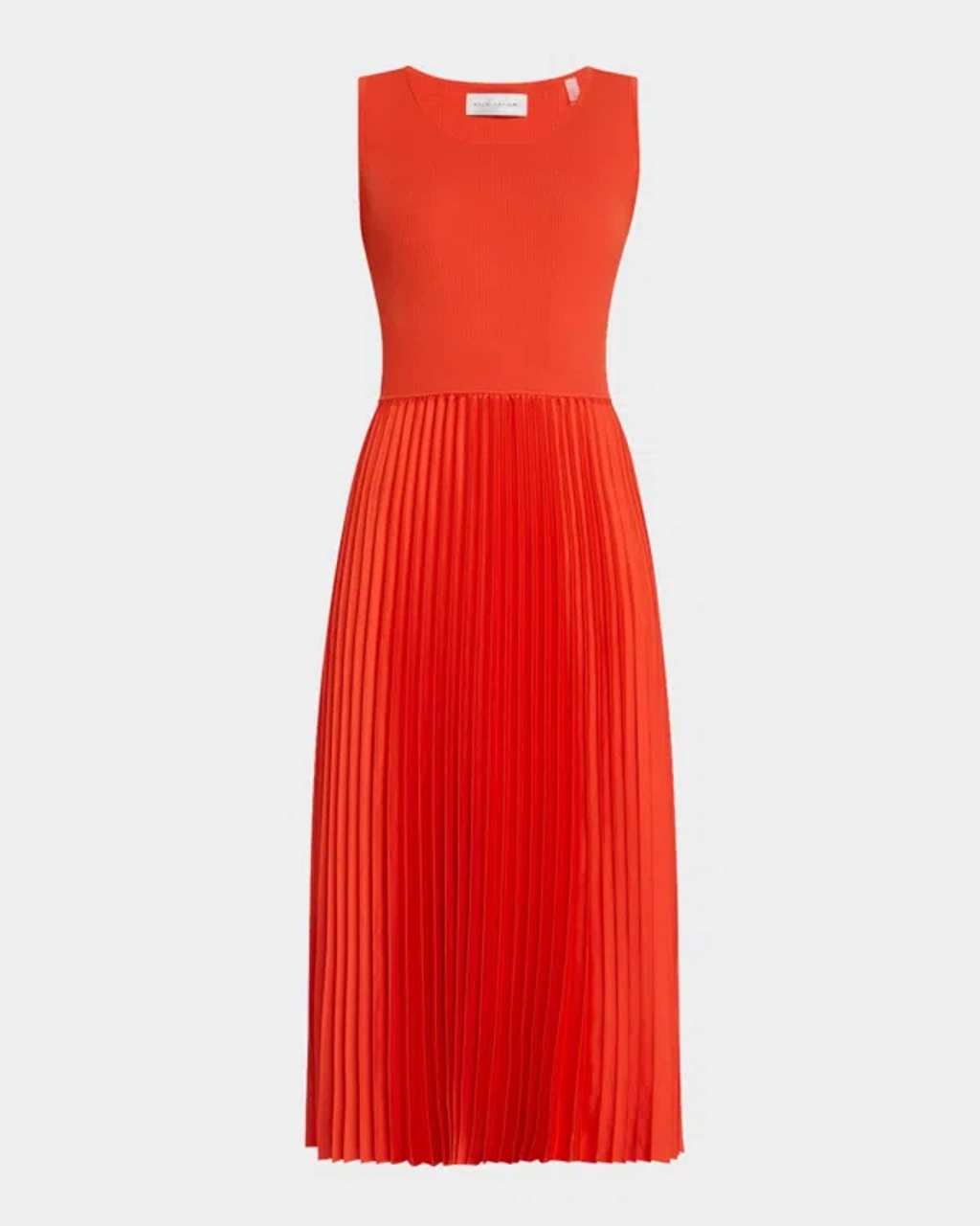 open lace back dress Elie Tahari main image 0
