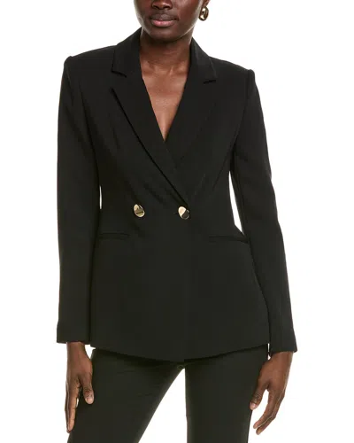 Elie Tahari The Melanie Blazer