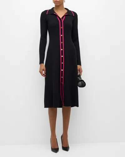 black a line dress with long sleeves A-Line Designed Wedding Dresses Sleeves-Bridelily The Dolce&Gabbana Pre-Fall 2015 Size:US20 - Preorder Shape X