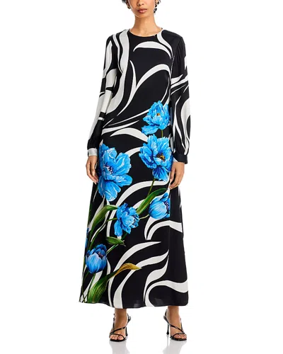 ELIE TAHARI THE RENATA DRESS