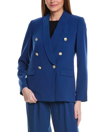ELIE TAHARI ELIE TAHARI THE RITA BLAZER