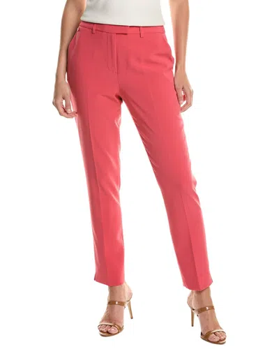 Elie Tahari The Stella Pant In Multi