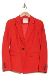 Elie Tahari The Sylvie Blazer