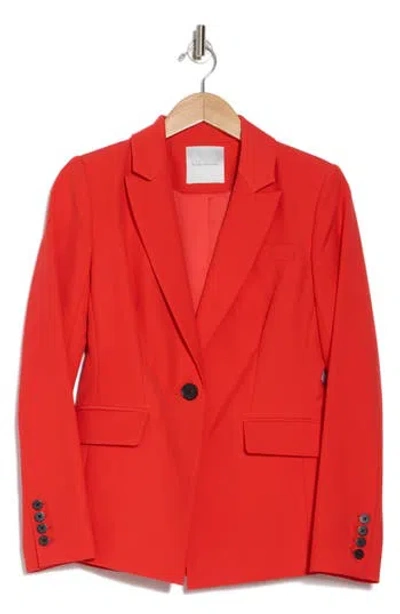 Elie Tahari The Sylvie Blazer