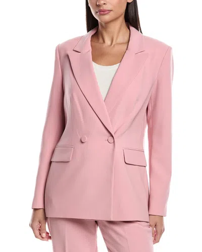 ELIE TAHARI THE TANNER JACKET