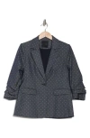 Elie Tahari The Tristan Blazer