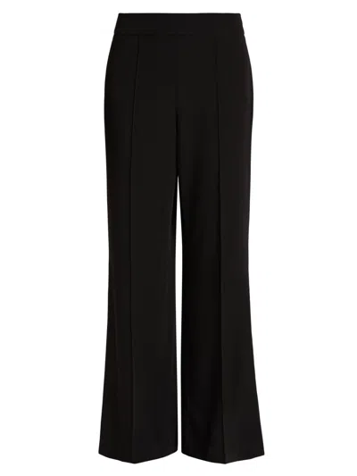Elie Tahari Women's Heritage Gabriella Flare Pants In Neutral