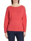 Elie Tahari Dolman Pullover In Wonder Wheel