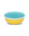 Elifle Enamel Cereal Bowl, Set Of 4