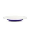 Elifle Enamel Dinner Bowl, Set Of 4