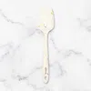 Elihome Classic Silicone Spoonula 11 Inch In Multi