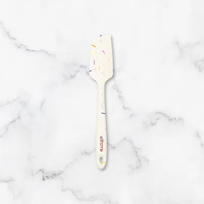 Elihome Mini Silicone Spatula In Multi