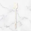 Elihome Skinny Silicone Spoonula In Multi